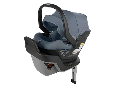 UPPAbaby Mesa Max Infant Car Seat and Base