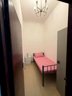 Brand New Partition– Neat and Clean, Couple is allowed
