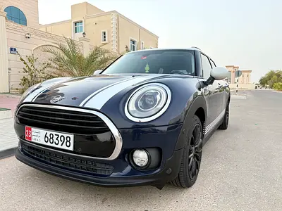 2018 MINI Cooper S Cabrio | GCC Specs | Well Maintained