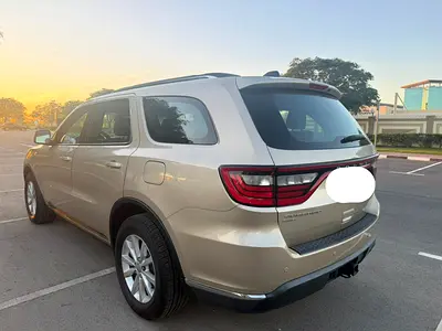 صورة 2 لـ 2014 Dodge DURANGO