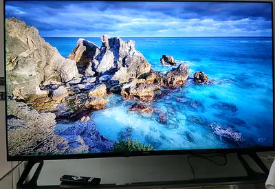 Television