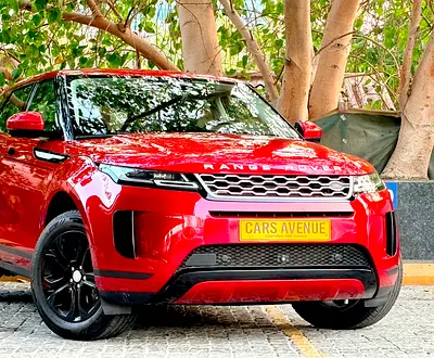 Land Rover Range Rover Evoque R-Dynamic HSE, миниатюра 3