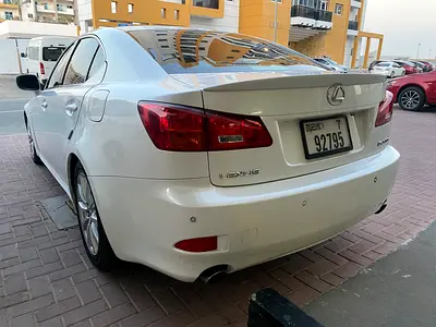 صورة 3 لـ 2008 Lexus IS-SERIES