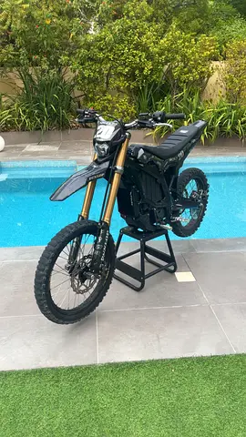 Surron ultra bee 2025 open for trades and is negotiable