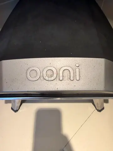 OONI UK Koda 12 Gas – 30mbar + OONI oven table * Dubai Hills *