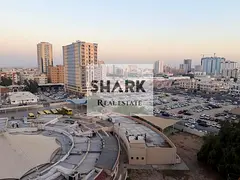 🏠 Luxury Studio for Sale in Nuaimia Tower C – Ajman | Ready to Move In