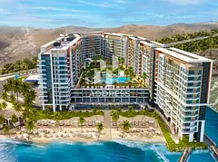 Ready | 30% Get Keys | Canal View | Beach Access
