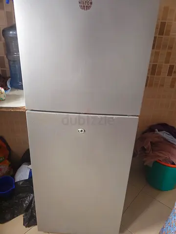 Fridge