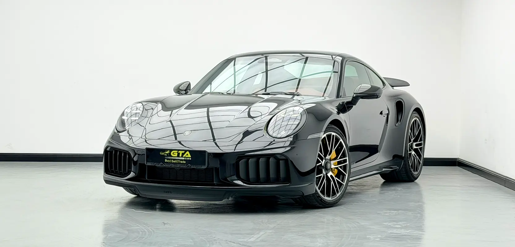 2026 بورشه 911