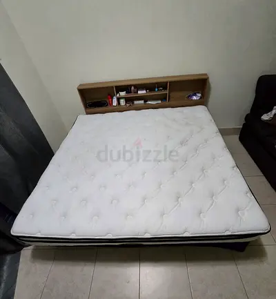 Mattress