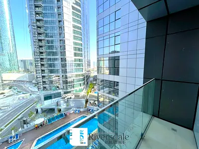 Balcony -1BHK-Kitchen Appliances