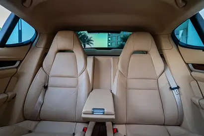 2013 Porsche PANAMERA 缩略图 14