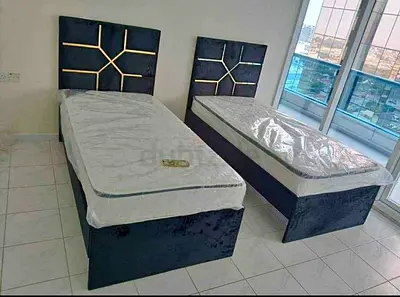 New Single Bed Frame For Sale
