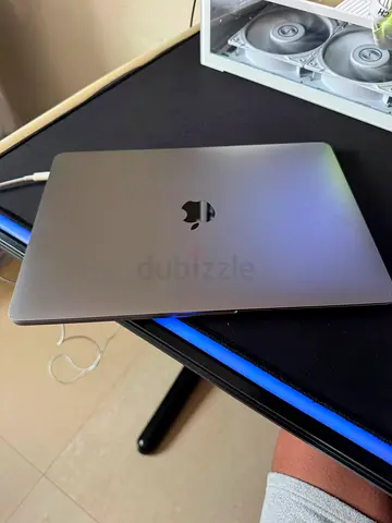 Apple MacBook Pro 13-inch 2019 | Intel i5 | 8GB RAM | 128GB SSD | Space Gray | Excellent Condition