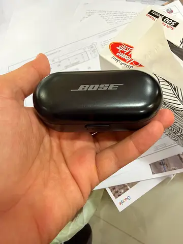 Bose Sport Earbuds
