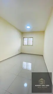 Cheapest 2 BR + Hall For Rent - Spacious Layout - Large Living Room - 2 Bathroom - Central AC - Clos