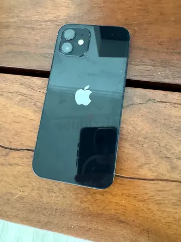 Used iPhone 12 Good Working Condition