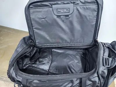 WANDRD BAG
