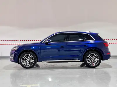 صورة مصغرة 5 لـ 2025 AUDI Q5