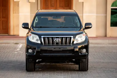 صورة 4 لـ 2012 Toyota PRADO