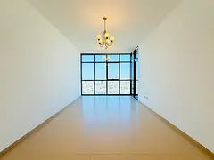 21 Days Free | 12 Cheques Payment | Limited Offer | Sea View