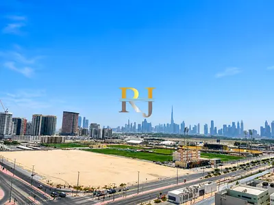 1BHK Apartment | Jaddaf Views | Elegant Urban Living | Prime Al Jaddaf Address