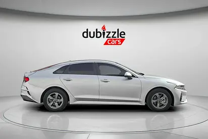 صورة 4 لـ 2021 KIA K5
