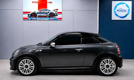 2013 MINI COOPER photo 7