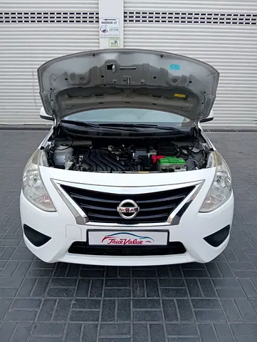 2023 Nissan SUNNY — миниатюра 5