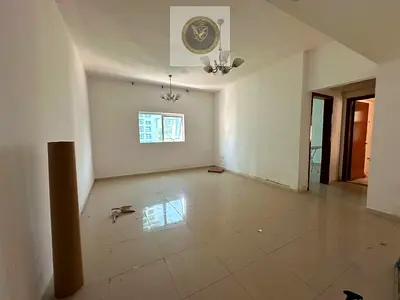 One Bedroom Apartment for Annual Rent in Al Khan Sharjah No Security Deposit Balcony Modern Finishing Spacious Layout Open View Prime Location Close t