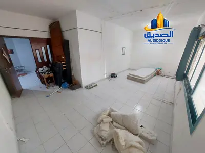 Big 3bhk Balcony Near Buhaira Cornish 48k