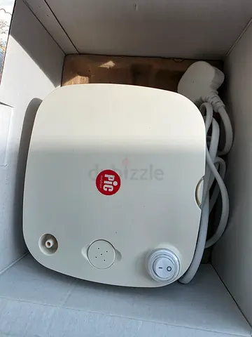 Air Cube portable aerosol