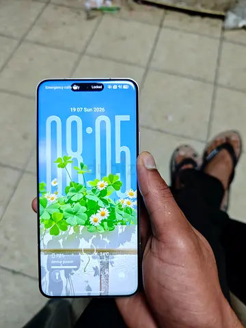 Xiaomi 15 ultra