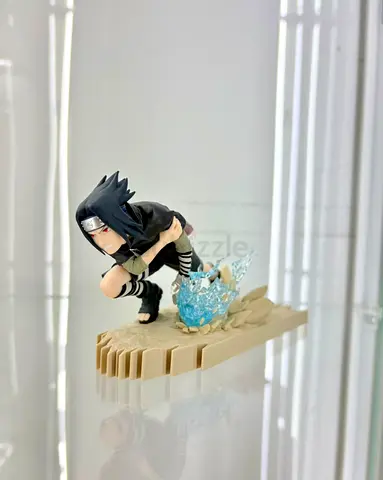 Naruto Combination Battle 2 - Sasuke Uchiha