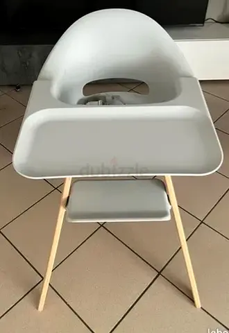 Stokke all in one clikk
