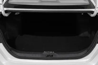 2024 Nissan ALTIMA — фото 11