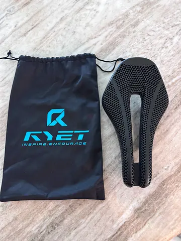 Triathlon saddle new