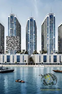 10% Down Payment | No Commission | No Registration Fees | Handover by End of 2027