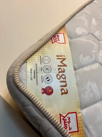 Mattress