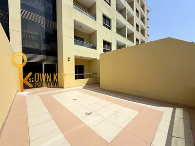 1BR+Terrace | Open Kitchen | Affordable Price
