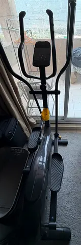 Super New Elliptical Cross Trainer