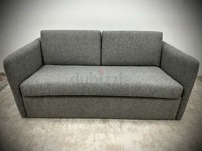 Selling two seater sofabed