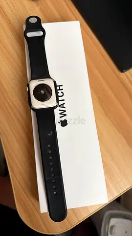 APPLE WATCH SE3 40MM GPS