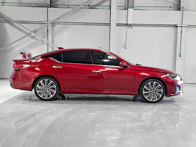 2024 Nissan ALTIMA 缩略图 4