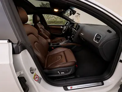 صورة مصغرة 19 لـ 2016 AUDI A5