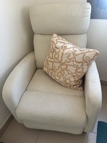 Recliner Lazy boy seat chair