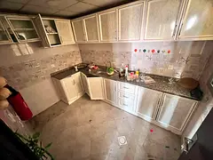 🏡 Annual Rental | 1 Bedroom Apartment – Al Jurf 2, Ajman