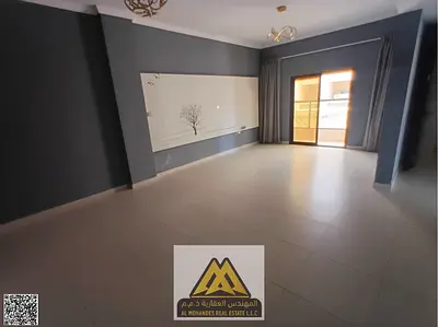 Master Bedroom | Balcony | Central Air Conditioning | Spacious Layout | Prime Location