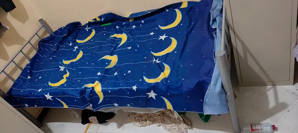 Executive bed space available for Indians