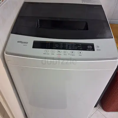 Washing Machine for Sale